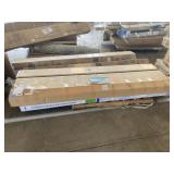 Pocket Door Frames (5) Baltic Wood Flooring (6)