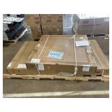 Dreamline shower kit