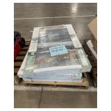 American craftsman 36x54 windows 3xbid
