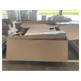 John Deere Twin Bagger & Mulch Deflector