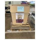 Home Decorators 30ï¿½ Bathroom Vanity with Top