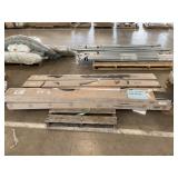 Belgian Board Capped Composite Siding 5x bid