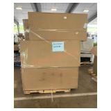 Bar Stool Chairs (2 chairs per case) 6xBID
