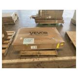 VEVOR 10ï¿½ Adjustable Portable Basketball Stand