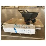 Whole House Water Softener, Smart Cart