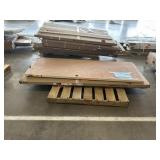 Emco 32ï¿½ door, 30ï¿½ hollow core door