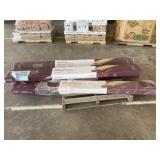 Engineered Hardwood Flooring 5xBID