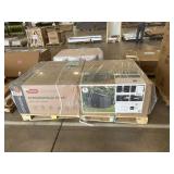 Keter stronghold 10ï¿½x8ï¿½ Shed