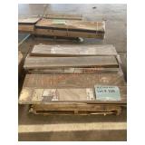 trafficMASTER Laminate Flooring 7xBID