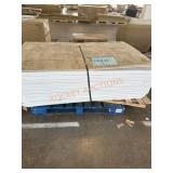 Flooring, Sand Tan. 5Piece Per Box. 19.51sq ft