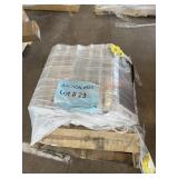 Daltile Tile, Taupe, 9units per box, 6 Boxes,