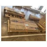 Barnwood oak flooring 8xbid