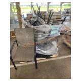 6-Piece Outdoor Patio Set