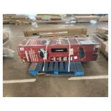 HUSKY 71 in Standard Profile Truck Tool Box