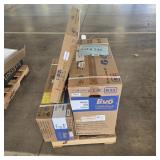 Livo 12000 btu/h outdoor unit heat pump