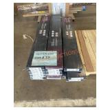 Home Decorators Waterproof Vinyl Flooring 17XBID