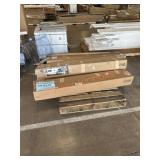 Outdoor nema 3R RV Pedestal Elec. Boxes, 5xbid