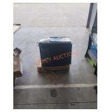 PFS wood stove room heater