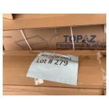 Topaz Fiberglass Bathtub(30in x 60in), AllFuel