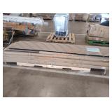 Acoustic panels 7x the bid
