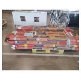 Bruce  solid hardwood marsh color 15x the bid