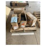 Mighty Max Non-Spillable Battery 4xBID