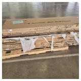 Art3rd acoustic slate wall panels, 11x the bid;