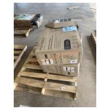 POLYWOOD Curveback Adirondack Chair 2xBID