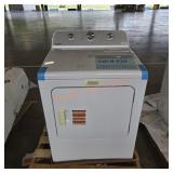Maytag dryer[dented]