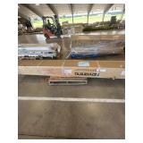 Advaning Electric Awning- 10ftx8ft110volt,