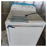 Hotpoint dryer