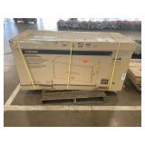 HUSKY Modular 62in Heavy-Duty Hutch