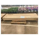 LIFETIME 8ï¿½ Folding Table 3xBID