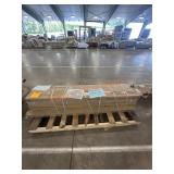 Evolution Flooring Hardwood Flooring. 23.32sq ft
