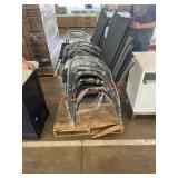 Patio chairs 11xbid