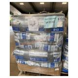 Henry R13 Ultra Touch Insulation, 8x the bid