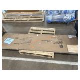 8ï¿½ butcher block
