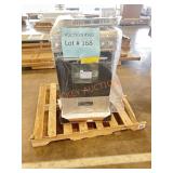 Avanti 4 burner stove