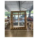 MPDoors 6ï¿½x7ï¿½ gliding patio door