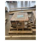 Frigidaire air conditioner