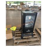 Masterbuilt smoker, Nexgrill griddle
