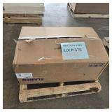 Blanco super single undermount vanity