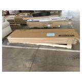 Lifetime 8ï¿½ tables 4xbid