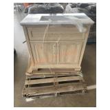 Doveton 36ï¿½ Bathroom Vanity with Top