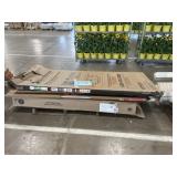 Andersen 36ï¿½x80ï¿½ door,30ï¿½ & 36ï¿½ screen door
