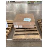 Glass block windows 2xbid;