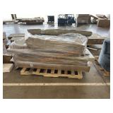 11ï¿½ umbrella, countertop, dinning set & more