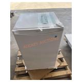 Danby designer mini fridge