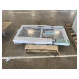 Craftsman 31x58 Double Hung Vinyl Window