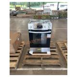 Lanbo mini stove- oven